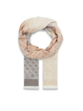 Guess Guess Šal AW5063 POL03 Bijela