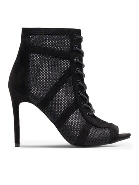 Jenny Fairy Jenny Fairy Stiefeletten TINA H8372-1 Schwarz