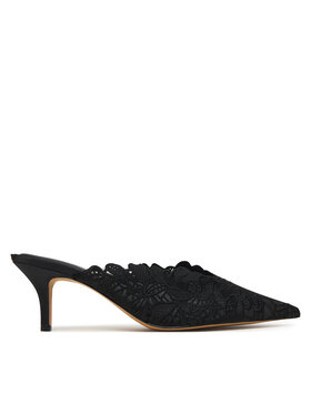 Aldo Aldo Klapki Galina 14241405 Czarny