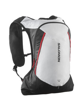 Salomon Salomon Plecak Salomon Cross 12 Biały