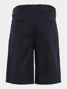 Σορτς υφασμάτινο Tommy Hilfiger φωτογραφία