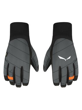 Salewa Salewa Rękawiczki 00-0000028509 Szary