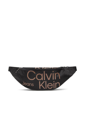 Calvin Klein Jeans Calvin Klein Jeans Sac banane Sport Essentials Waistbag38 Aop K50K509826 Noir