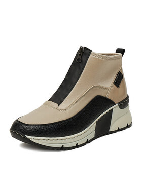 Μποτάκια Rieker φωτογραφία