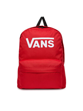Vans Vans Ruksak VN000H50IZQ1 Červená