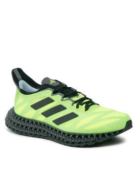 adidas adidas Παπούτσια 4DFWD 3 Running IG8978 Πράσινο
