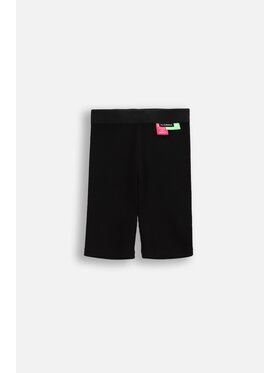 Coccodrillo Coccodrillo Legginsy WC5122502IGJ-021 Czarny