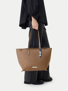 KARL LAGERFELD KARL LAGERFELD Сумка B1W30012 Коричневий