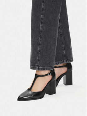 Κλειστά παπούτσια JENNY φωτογραφία