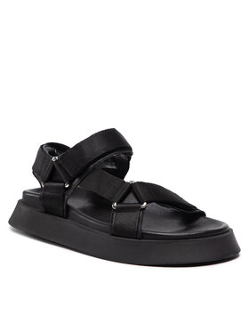 Wojas Wojas Sandale 76104-81 Crna