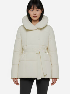 Artika Icewear Artika Icewear Giacca da donna Elara Bianco Regular Fit