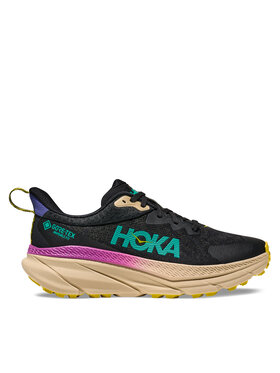 Hoka Hoka Scarpe running Challenger Atr 7 Gtx 1134501F Nero