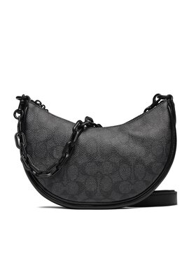 Coach Coach Borsetta Cc Sig Mira Sb CQ764 MWO1U Nero