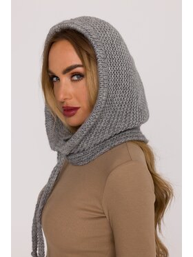 BeWear BeWear Balaklawa bk095 Szary