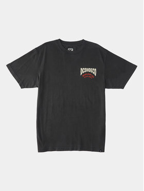 T-Shirt DC Shoes φωτογραφία