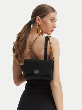 Elisabetta Franchi Elisabetta Franchi Kabelka BS-64A-61E2-V290 Černá
