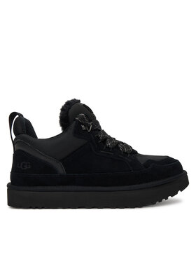 Ugg Ugg Снікерcи M Lowmel 117075 Чорний