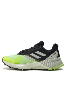 Adidas Tenisice Za Trčanje Terrex Soulstride Trail Running IG8023 Zelena