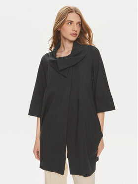 Joseph Ribkoff Joseph Ribkoff Cardigan 153302NOS Negru Regular Fit