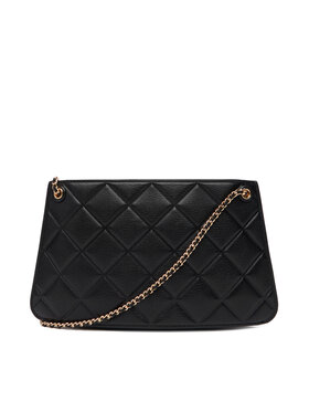 Tory Burch Tory Burch Käekott Fleming Pochette 176623 Must