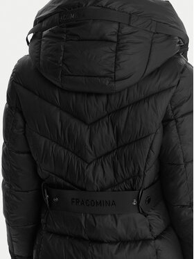 Fracomina Μπουφάν χειμωνιάτικο Fracomina - 5