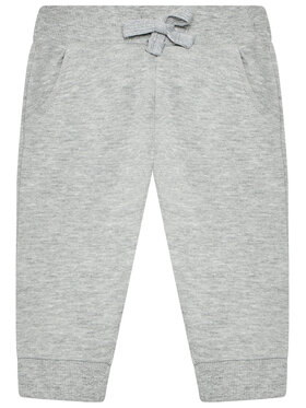 Guess Guess Спортивні штани L93Q24 KAUG0 Сірий Regular Fit