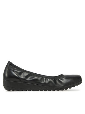 Caprice Caprice Ballerinas 9-22161-42 Schwarz