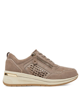 Caprice Caprice Tossud 9-23302-44 Pruun