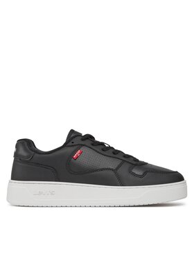 Levi's® Levi's® Αθλητικά 235200-713 Μαύρο