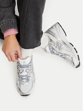 New Balance New Balance Αθλητικά U7409DI Ασημί