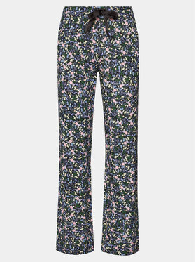 Hunkemöller Hunkemöller Pidžaamapüksid 205124 Värviline Regular Fit