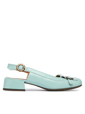 Fly London Fly London Tacones Celyfly P145461 Roheline