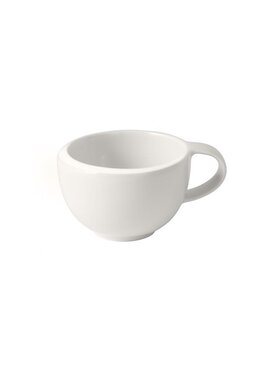 Villeroy & Boch Villeroy & Boch Filiżanka do espresso Villeroy & Boch New Moon Biały