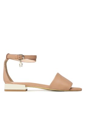Aigner Aigner Sandalen Fashion Saskia 6A 1231300 Braun