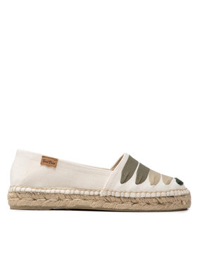 Toni Pons Toni Pons Espadrillid Rose-Cm Valge