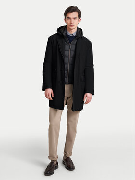 Παλτό μεταβατικό Bugatti φωτογραφία