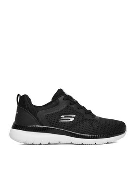 Skechers Skechers Sneakers C-BOUNTIFUL 12607 BKW Nero