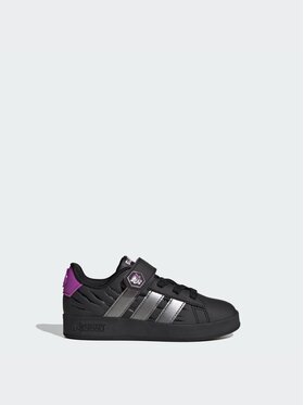 adidas adidas Sneakersy 164694 Czarny