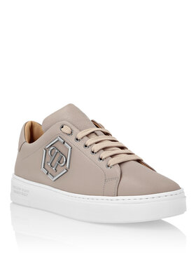 PHILIPP PLEIN PHILIPP PLEIN Sneakers 4773 Beige