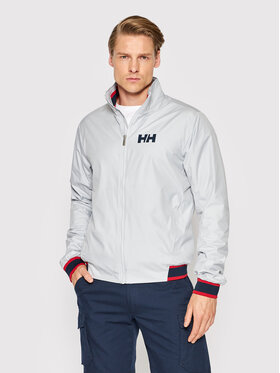 Helly Hansen Helly Hansen Демісезонна куртка Salt 30299 Сірий Regular Fit