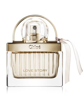 Chloé Chloé Love Story Woda perfumowana