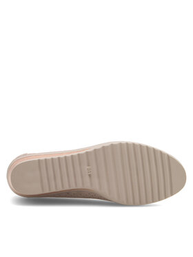 Κλειστά παπούτσια Clara Barson φωτογραφία