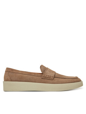 BOSS BOSS Mocasini Clay 50536159 Bej
