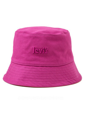 Levi's® Levi's® Skrybėlė D7584-0006-47 Violetinė