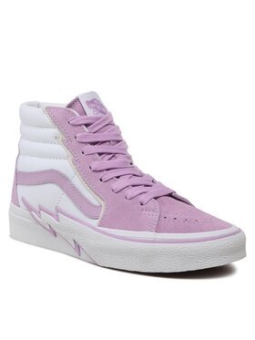 Vans Vans Sportcipő Ua Sk8-Hi Bolt VN0A5JIVMMD1 Lila