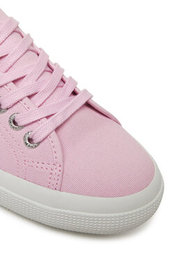 Πάνινα παπούτσια Superga φωτογραφία