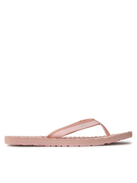 The North Face The North Face Infradito W Base Camp Mini II NF0A47ABZIP Rosa