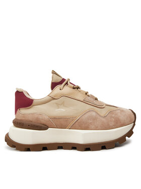 Big Star Shoes Big Star Shoes Tossud OO274A233 Beež