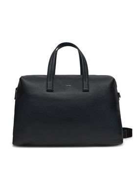Calvin Klein Calvin Klein Torba Modern Business Weekender K50K512929 Czarny