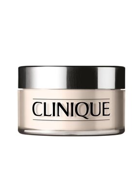 Clinique Clinique Blended Face Powder Puder prasowany 20 Invisible Blend